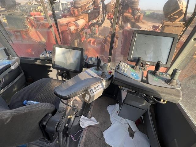 Rudarska mašina Sandvik DT1132i: slika 11