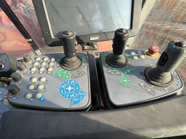 Rudarska mašina Sandvik DT1132i: slika 12