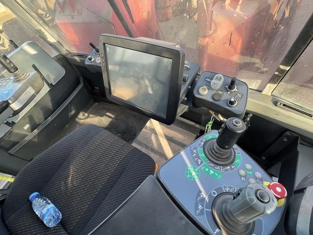 Rudarska mašina Sandvik DT1132i: slika 13