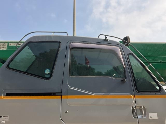 Autokran za teške terene Tadano TR600N: slika 18 Autokran za teške terene Tadano TR600N: slika 18