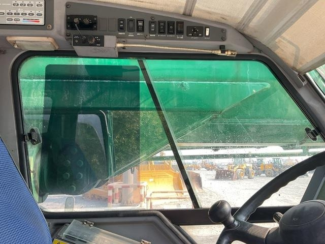 Autokran za teške terene Tadano TR600N: slika 19 Autokran za teške terene Tadano TR600N: slika 19