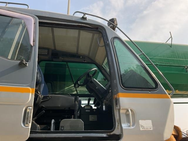 Autokran za teške terene Tadano TR600N: slika 11 Autokran za teške terene Tadano TR600N: slika 11