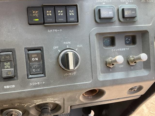 Autokran za teške terene Tadano TR600N: slika 24 Autokran za teške terene Tadano TR600N: slika 24