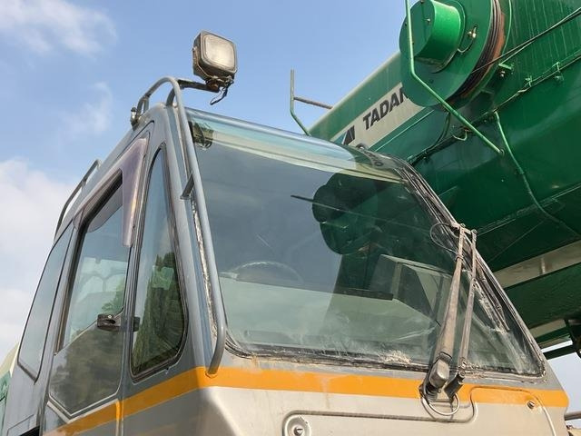 Autokran za teške terene Tadano TR600N: slika 12 Autokran za teške terene Tadano TR600N: slika 12