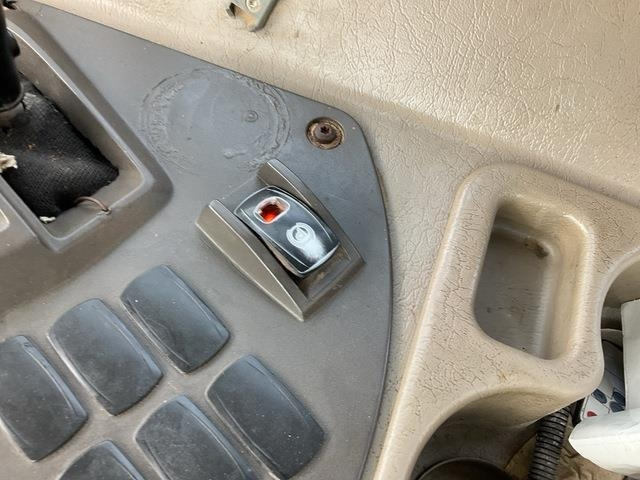 Volvo A40F - Zglobni kiper: slika 3 Volvo A40F - Zglobni kiper: slika 3