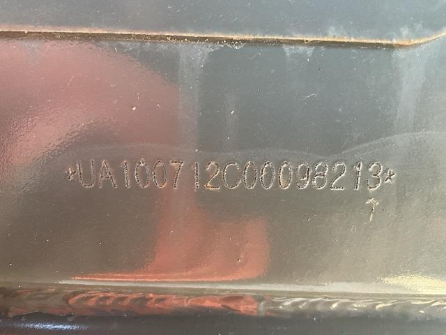 Ausa D150AHG - Mini kiper: slika 5 Ausa D150AHG - Mini kiper: slika 5