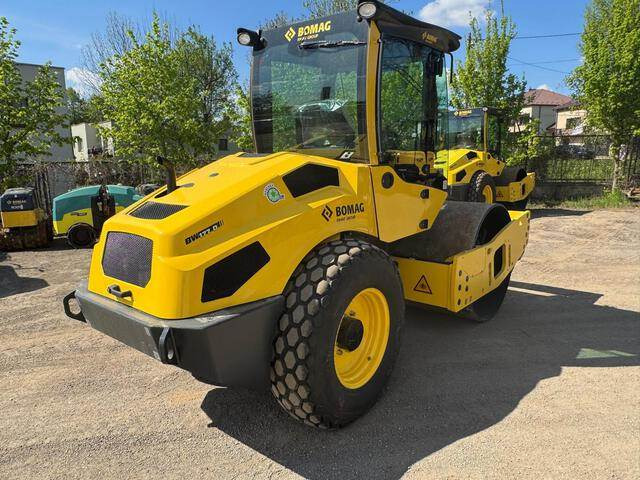 Bomag BW177D-5 PL - Kompaktor: slika 3 Bomag BW177D-5 PL - Kompaktor: slika 3