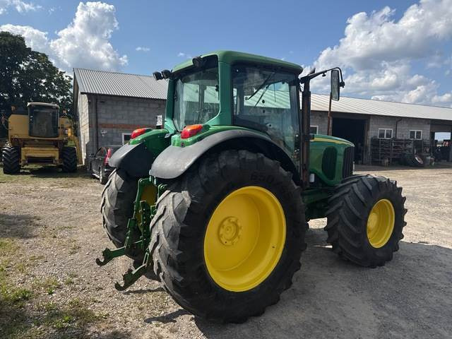 John Deere 6920 - Traktor: slika 3 John Deere 6920 - Traktor: slika 3