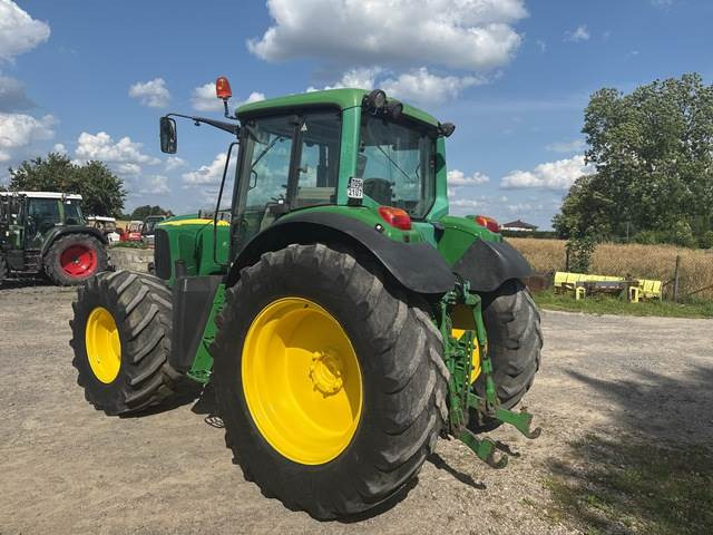 John Deere 6920 - Traktor: slika 2 John Deere 6920 - Traktor: slika 2