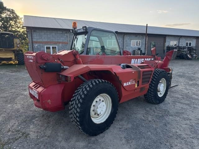 Manitou MT1337SLT - Teleskopski upravljač: slika 3 Manitou MT1337SLT - Teleskopski upravljač: slika 3