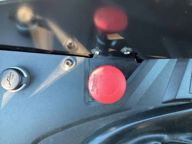 Manitou MT1840 - Teleskopski upravljač: slika 3 Manitou MT1840 - Teleskopski upravljač: slika 3