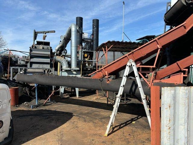 Bonfiglioli Drake 2000-16HM - Industrijski šreder: slika 2 Bonfiglioli Drake 2000-16HM - Industrijski šreder: slika 2