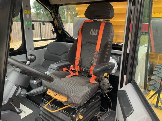 Lizing  CAT 775G CAT 775G: slika 17 Lizing  CAT 775G CAT 775G: slika 17