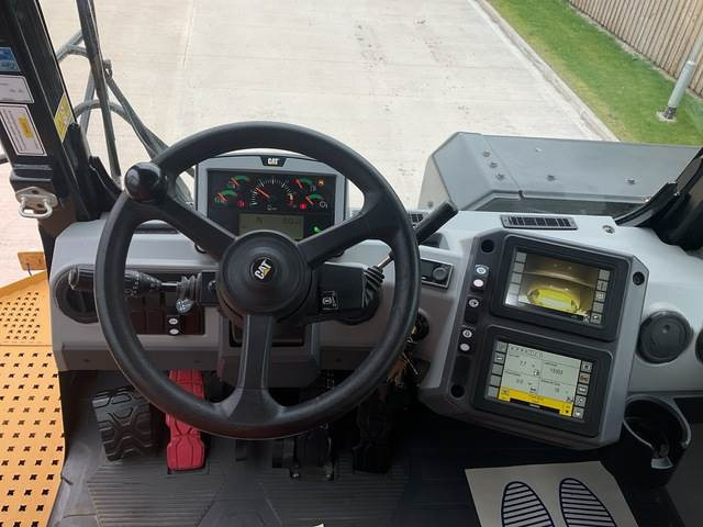 Lizing  CAT 775G CAT 775G: slika 19 Lizing  CAT 775G CAT 775G: slika 19