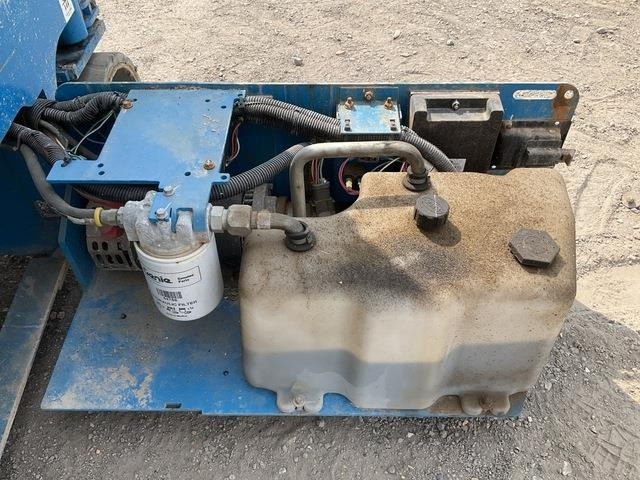 Lift u obliku makaza Genie GS1932: slika 14