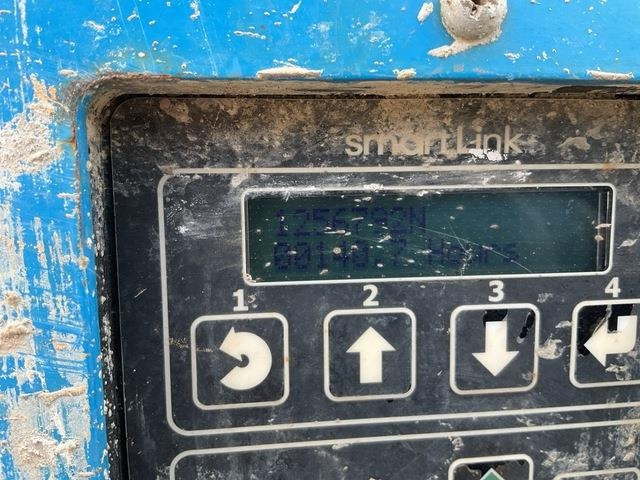 Lift u obliku makaza Genie GS1932: slika 6