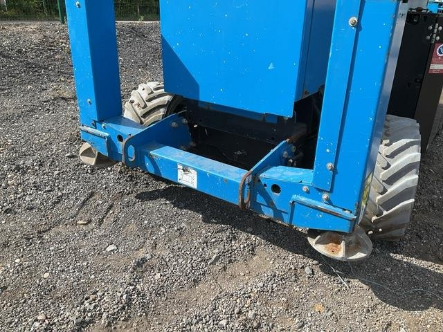 Lift u obliku makaza Genie GS4069BE: slika 17 Lift u obliku makaza Genie GS4069BE: slika 17