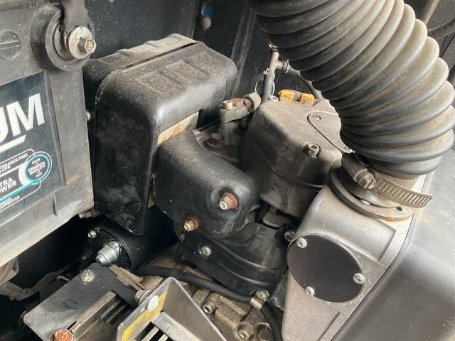 Lift u obliku makaza Genie GS4069BE: slika 8 Lift u obliku makaza Genie GS4069BE: slika 8