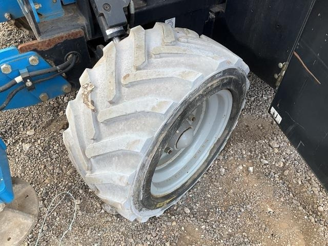 Lift u obliku makaza Genie GS4069BE: slika 13 Lift u obliku makaza Genie GS4069BE: slika 13