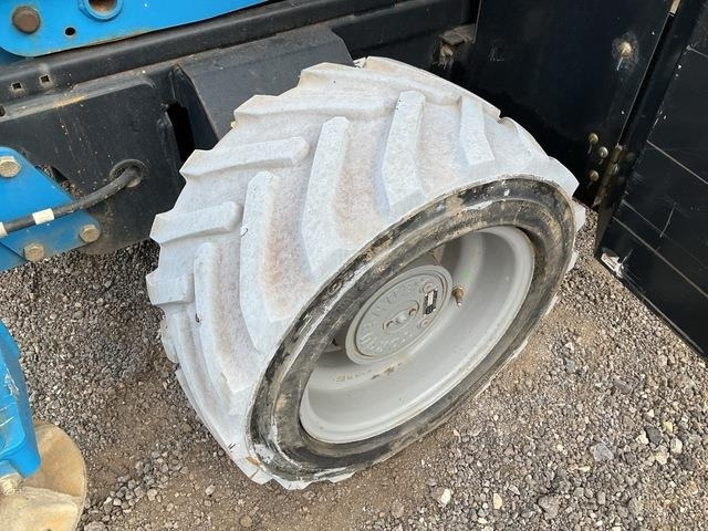 Lift u obliku makaza Genie GS4069BE: slika 11 Lift u obliku makaza Genie GS4069BE: slika 11