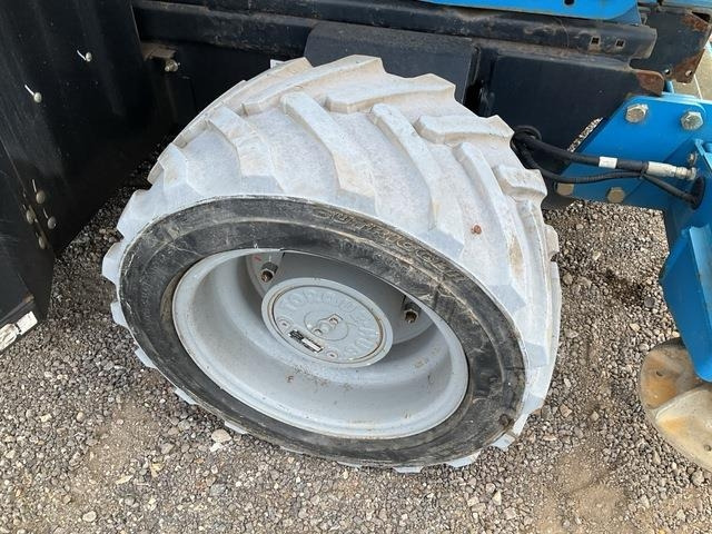 Lift u obliku makaza Genie GS4069BE: slika 10 Lift u obliku makaza Genie GS4069BE: slika 10