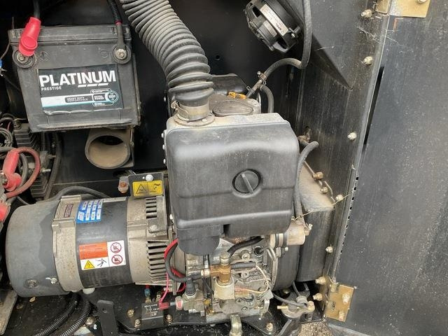 Lift u obliku makaza Genie GS4069BE: slika 7 Lift u obliku makaza Genie GS4069BE: slika 7