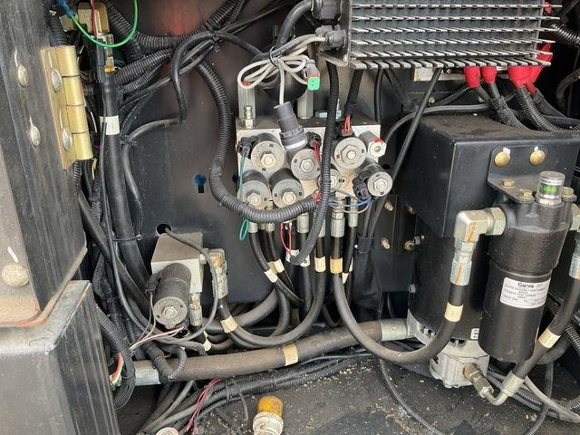 Lift u obliku makaza Genie GS4069BE: slika 14 Lift u obliku makaza Genie GS4069BE: slika 14