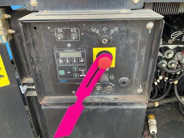 Lift u obliku makaza Genie GS4069BE: slika 6 Lift u obliku makaza Genie GS4069BE: slika 6