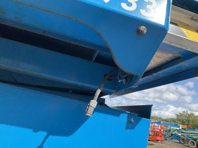 Lift u obliku makaza Genie GS4069BE: slika 18 Lift u obliku makaza Genie GS4069BE: slika 18