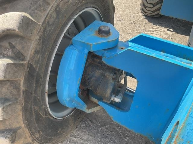 Zglobna platforma Genie Z34: slika 19 Zglobna platforma Genie Z34: slika 19