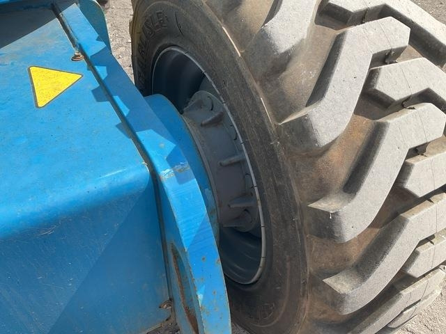 Zglobna platforma Genie Z34: slika 16 Zglobna platforma Genie Z34: slika 16