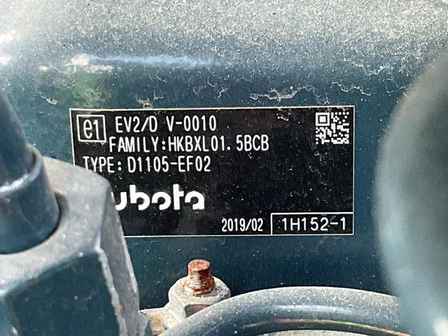 Zglobna platforma Genie Z34: slika 15 Zglobna platforma Genie Z34: slika 15