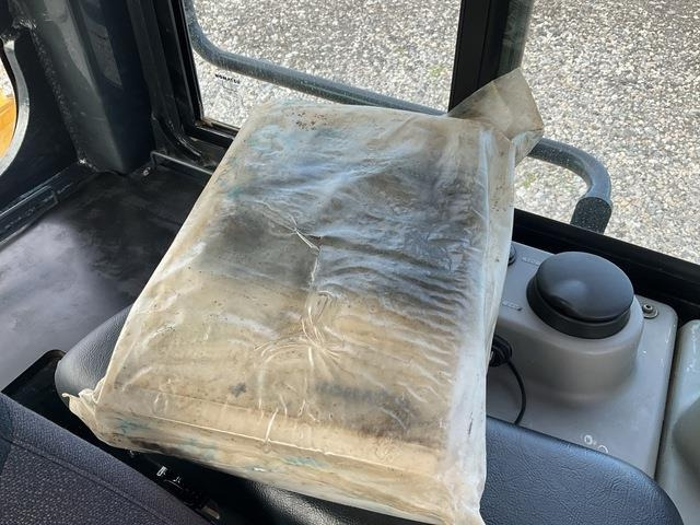 Buldožer Komatsu D61PX-24: slika 20 Buldožer Komatsu D61PX-24: slika 20