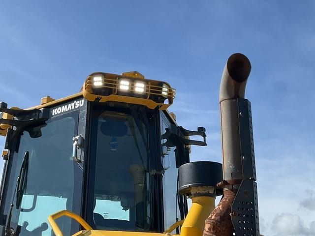 Buldožer Komatsu D61PX-24: slika 13 Buldožer Komatsu D61PX-24: slika 13