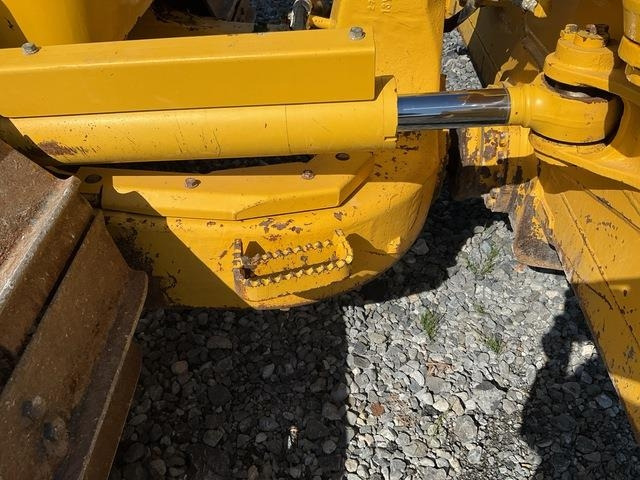 Buldožer Komatsu D61PX-24: slika 16 Buldožer Komatsu D61PX-24: slika 16