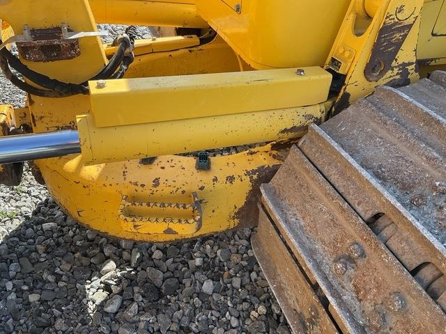 Buldožer Komatsu D61PX-24: slika 10 Buldožer Komatsu D61PX-24: slika 10