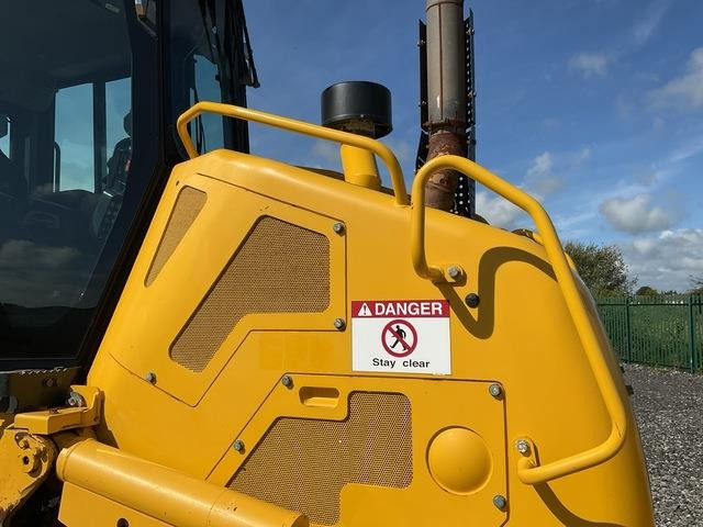 Buldožer Komatsu D61PX-24: slika 11 Buldožer Komatsu D61PX-24: slika 11