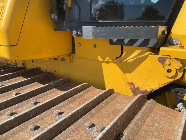 Buldožer Komatsu D61PX-24: slika 17 Buldožer Komatsu D61PX-24: slika 17