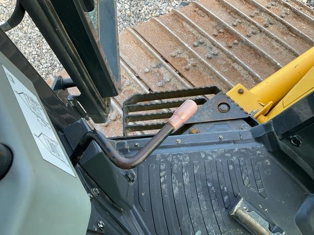 Buldožer Komatsu D61PX-24: slika 19 Buldožer Komatsu D61PX-24: slika 19