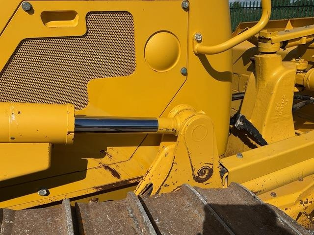 Buldožer Komatsu D61PX-24: slika 18 Buldožer Komatsu D61PX-24: slika 18