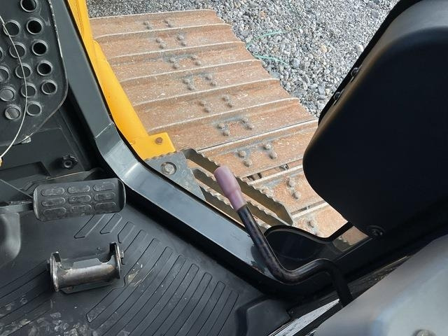 Buldožer Komatsu D61PX-24: slika 22 Buldožer Komatsu D61PX-24: slika 22