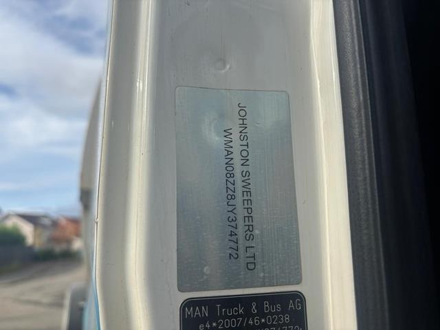 MAN TGM18.290 - Autočistilica: slika 5 MAN TGM18.290 - Autočistilica: slika 5