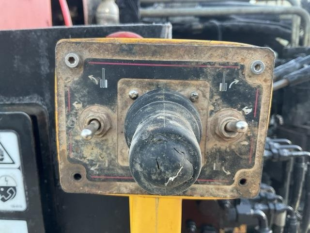 Mašina za usmereno bušenje Torro DD4045: slika 15