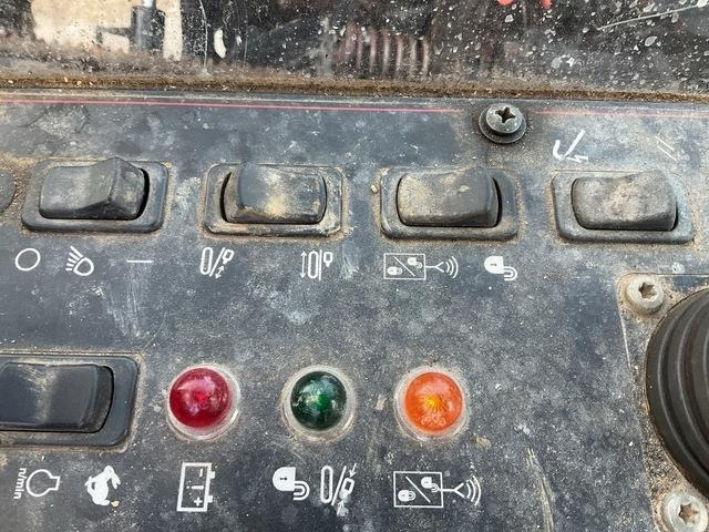 Mašina za usmereno bušenje Torro DD4045: slika 11