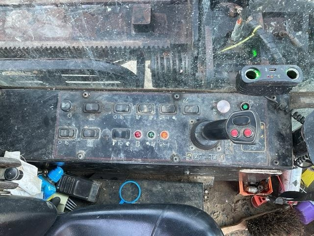 Mašina za usmereno bušenje Torro DD4045: slika 22