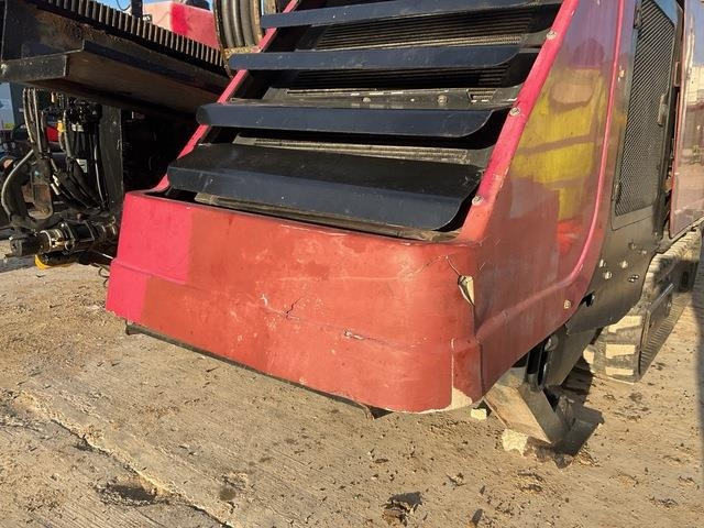 Mašina za usmereno bušenje Torro DD4045: slika 8