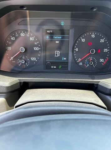 MAN TGM18.250 - Kamion cisterna: slika 5 MAN TGM18.250 - Kamion cisterna: slika 5