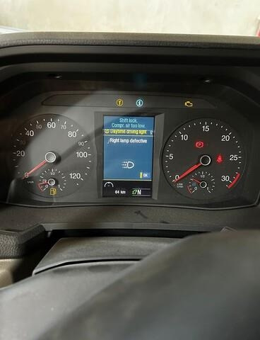 MAN TGM18.250 - Kamion cisterna: slika 5 MAN TGM18.250 - Kamion cisterna: slika 5