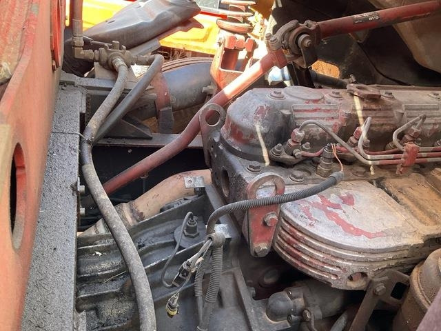 Kamion sa dizalicom Iveco 170E23: slika 24 Kamion sa dizalicom Iveco 170E23: slika 24