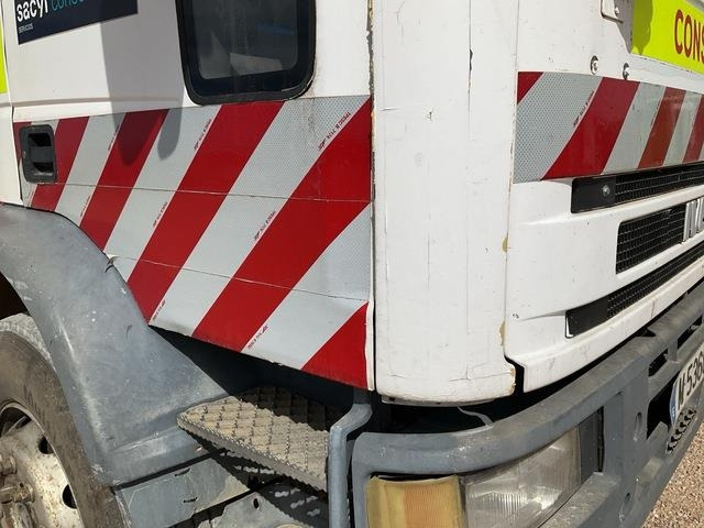 Kamion sa dizalicom Iveco 170E23: slika 9 Kamion sa dizalicom Iveco 170E23: slika 9